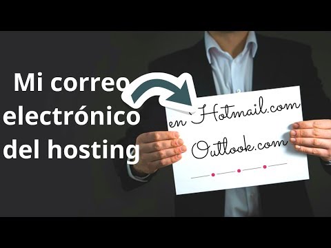 Miniatura · Como agregar una cuenta de correo electrónico pop dentro de Hotmail / Outlook