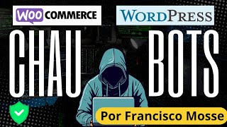 Miniatura · 🔥 Esto hago para proteger WooCommerce de spam y bots