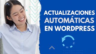 Miniatura · Actualizaciones automáticas en WordPress