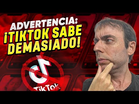Miniatura · 🔥 TikTok: ¿Qué le pasa a tu cerebro cuando lo usás?