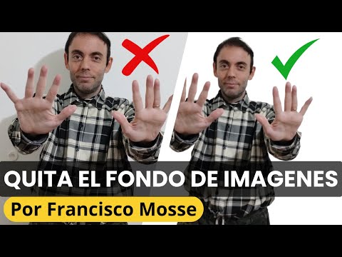 Miniatura · 💡 4 formas de eliminar el fondo de una imagen ¡Fácil y gratis!