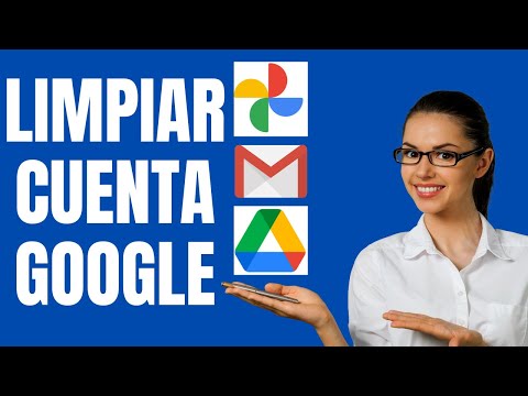 Miniatura · ¡Libera espacio en Google Drive ahora mismo! Trucos para Gmail, Drive y Fotos