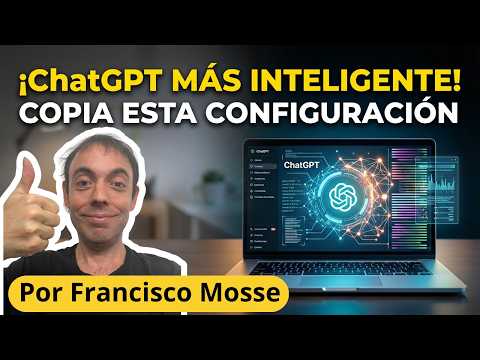 Miniatura · 💡 La forma CORRECTA de usar ChatGPT