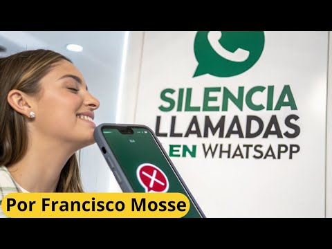 Miniatura · 📱 Silenciar Llamadas en WhatsApp: ¡Aprende Cómo!
