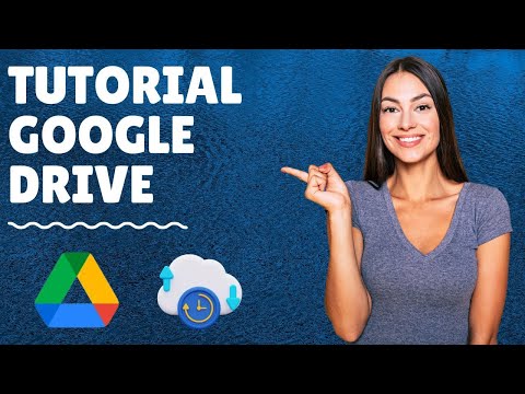 Miniatura · 📁 Tutorial de Google Drive: Guía completa paso a paso