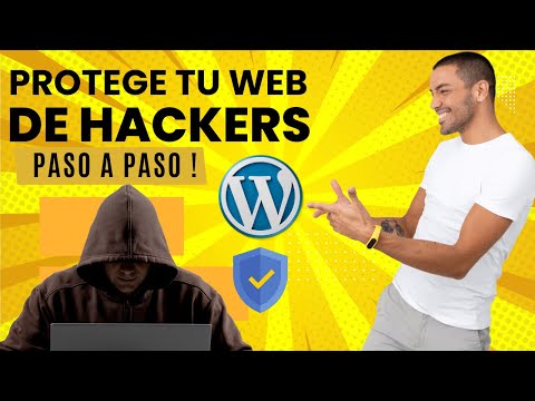 Miniatura · 🔒 Te enseño a PROTEGER tu WORDPRESS en solo 15 minutos. La guia definitiva.