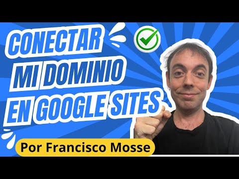 Miniatura · ⚙️ Google Sites con dominio propio (paso a paso)