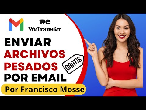 Miniatura · 💡 Cómo Enviar Archivos Pesados en Gmail